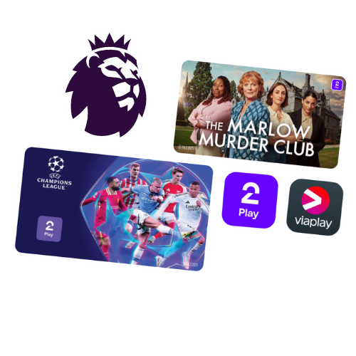 iptv norway